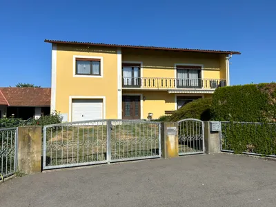 Haus kaufen in Leibnitz – 209 m², € 325.000 – Bild 1 von 33
