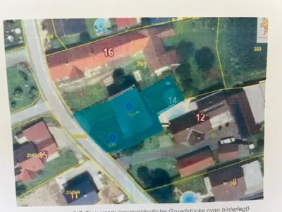 Haus kaufen in Leibnitz – 209 m², € 325.000 – Bild 33 von 33
