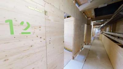 Gewerbeimmobilie mieten in Hallein – € 209 – Bild 4 von 10