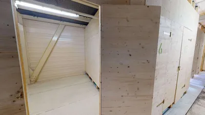 Gewerbeimmobilie mieten in Hallein – € 209 – Bild 3 von 10