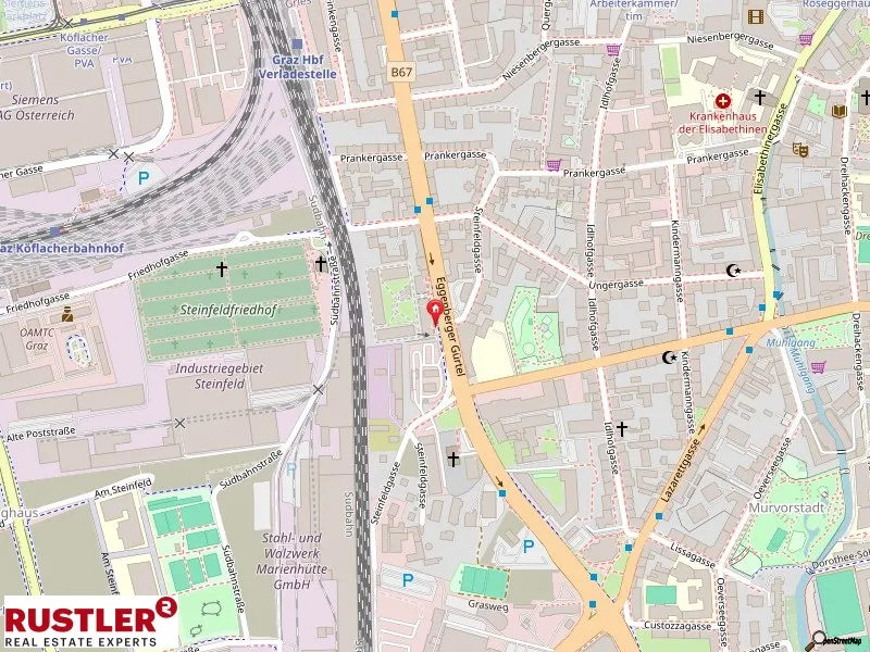 Wohnfreude beginnt hier | 2 MONATE MIETFREI - Ansicht 2