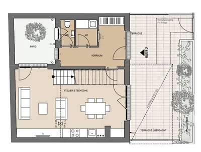3-Zimmer-Wohnung kaufen in Wien – 82,78 m², € 579.000 – Bild 10 von 11