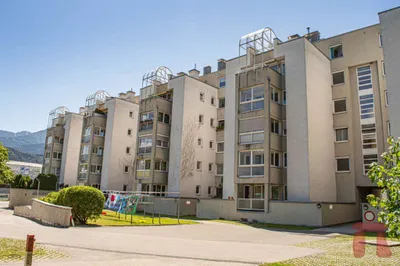2-Zimmer-Wohnung kaufen in Innsbruck – 66 m², € 320.000 – Bild 5 von 18