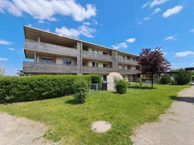 3-Zimmer-Wohnung mieten in Tulln – 81,38 m², € 707 – Bild 3 von 5