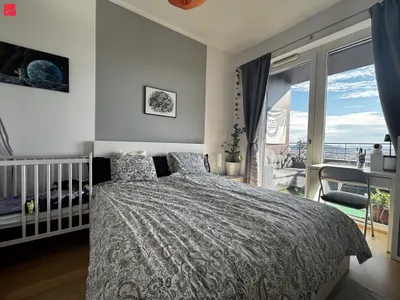 2-Zimmer-Wohnung kaufen in Graz – 51,27 m², € 285.000 – Bild 2 von 6