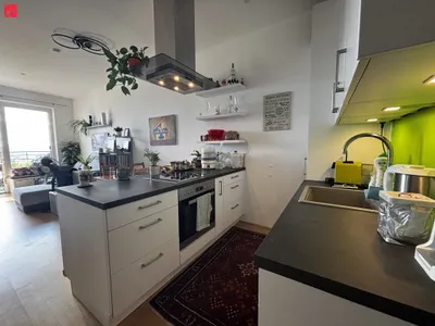 2-Zimmer-Wohnung kaufen in Graz – 51,27 m², € 285.000 – Bild 3 von 6
