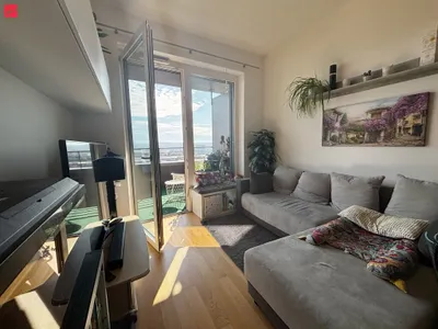 2-Zimmer-Wohnung kaufen in Graz – 51,27 m², € 285.000 – Bild 4 von 6