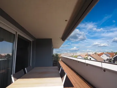 4-Zimmer-Wohnung kaufen in Linz – 101 m², € 610.000 – Bild 3 von 16