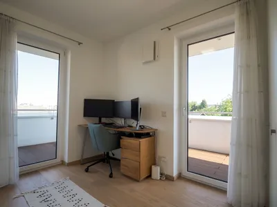 4-Zimmer-Wohnung kaufen in Linz – 101 m², € 610.000 – Bild 11 von 16