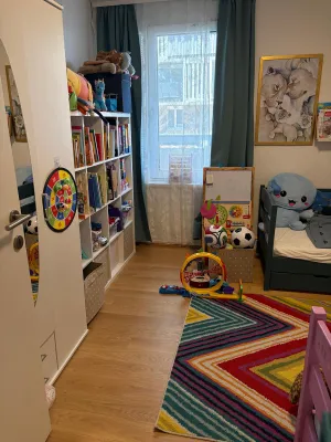 3-Zimmer-Wohnung mieten in Wien – 63 m², € 1.259 – Bild 5 von 11