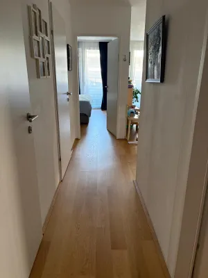 3-Zimmer-Wohnung mieten in Wien – 63 m², € 1.259 – Bild 4 von 11