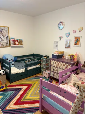 3-Zimmer-Wohnung mieten in Wien – 63 m², € 1.259 – Bild 2 von 11