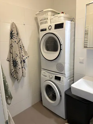 3-Zimmer-Wohnung mieten in Wien – 63 m², € 1.259 – Bild 9 von 11