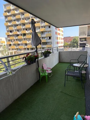 3-Zimmer-Wohnung mieten in Wien – 63 m², € 1.259 – Bild 3 von 11