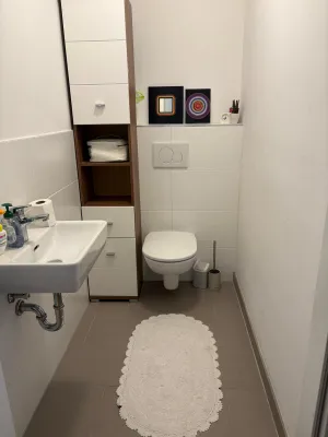 3-Zimmer-Wohnung mieten in Wien – 63 m², € 1.259 – Bild 11 von 11