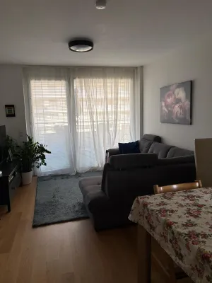3-Zimmer-Wohnung mieten in Wien – 63 m², € 1.259 – Bild 6 von 11
