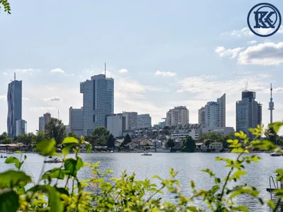 2-Zimmer-Wohnung kaufen in Wien – 51,92 m², € 462.000 – Bild 43 von 50
