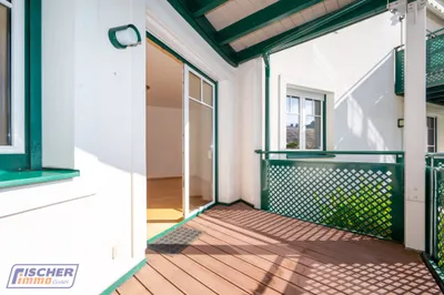 2-Zimmer-Wohnung mieten in Baden – 69 m², € 1.193 – Bild 9 von 17
