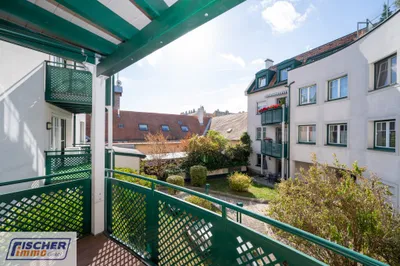 2-Zimmer-Wohnung mieten in Baden – 69 m², € 1.193 – Bild 10 von 17