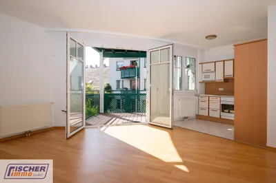2-Zimmer-Wohnung mieten in Baden – 69 m², € 1.193 – Bild 2 von 17