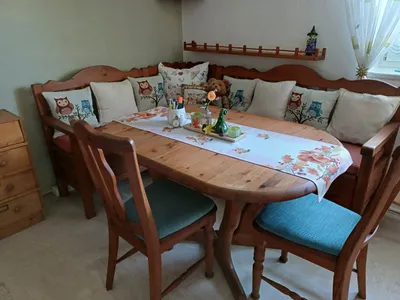 4-Zimmer-Haus kaufen in Eisenstadt - Umgebung – 138 m², € 279.000 – Bild 5 von 13