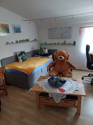 4-Zimmer-Haus kaufen in Eisenstadt - Umgebung – 138 m², € 279.000 – Bild 12 von 13