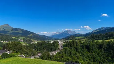 Grundstück kaufen in Kitzbühel – 523 m², € 523.000 – Bild 5 von 7