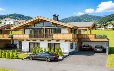 Grundstück kaufen in Kitzbühel – 523 m², € 523.000