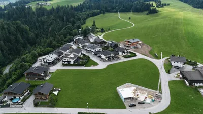 Grundstück kaufen in Kitzbühel – 523 m², € 523.000 – Bild 2 von 7