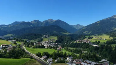 Grundstück kaufen in Kitzbühel – 523 m², € 523.000 – Bild 3 von 7