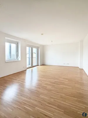 2-Zimmer-Wohnung mieten in Tulln – 69,16 m², € 999 – Bild 2 von 8