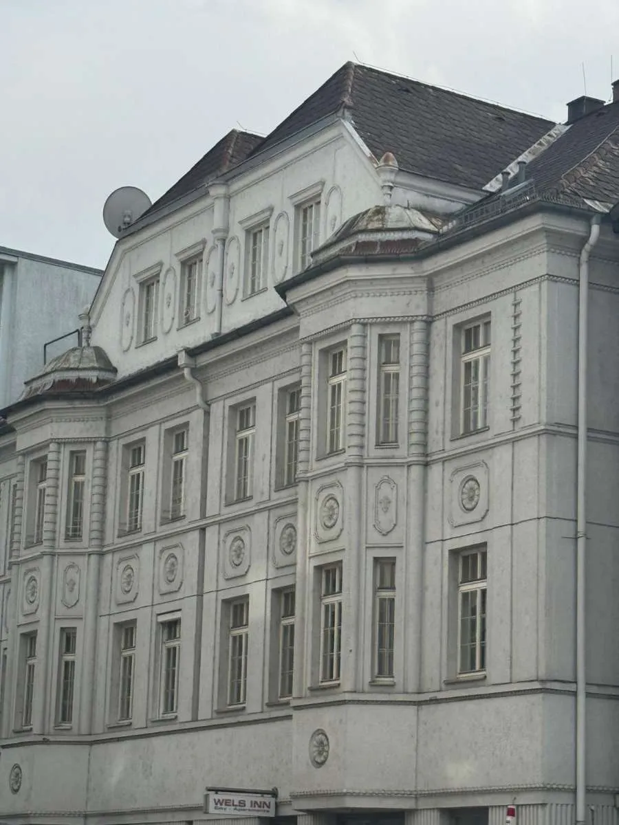 Möblierte 3-Zimmer-Wohnung am Kaiser-Josef-Platz