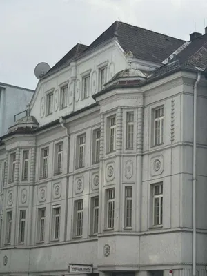 3-Zimmer-Wohnung kaufen in Wels – 52 m², € 190.000