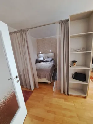 1-Zimmer-Wohnung mieten in Wien – 37 m², € 825 – Bild 2 von 5