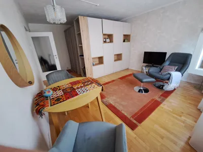 1-Zimmer-Wohnung mieten in Wien – 37 m², € 825