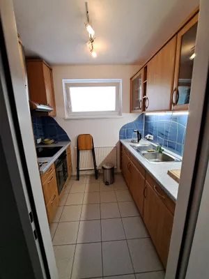 1-Zimmer-Wohnung mieten in Wien – 37 m², € 825 – Bild 3 von 5