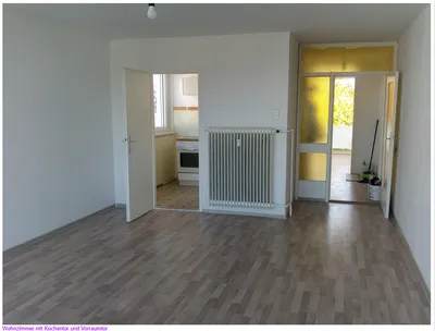 2-Zimmer-Wohnung kaufen in Wels – 66 m², € 159.000 – Bild 1 von 19