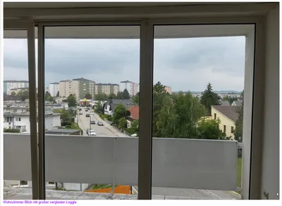2-Zimmer-Wohnung kaufen in Wels – 66 m², € 159.000 – Bild 19 von 19