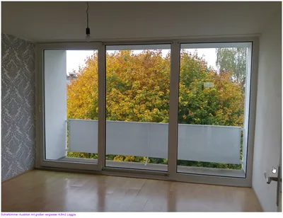 2-Zimmer-Wohnung kaufen in Wels – 66 m², € 159.000 – Bild 2 von 19