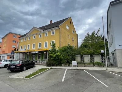 Gewerbeimmobilie kaufen in Murtal – 1 000 m², € 495.000