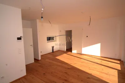 2-Zimmer-Wohnung kaufen in Klagenfurt Land – 49,37 m², € 305.000 – Bild 4 von 6