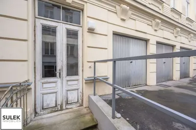 2-Zimmer-Gewerbeimmobilie kaufen in Wien – 194 m², € 195.000 – Bild 7 von 14