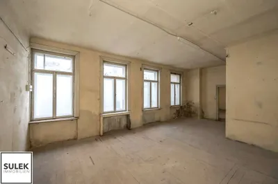 2-Zimmer-Gewerbeimmobilie kaufen in Wien – 194 m², € 195.000