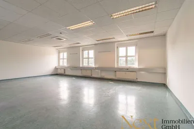 Gewerbeimmobilie mieten in Linz – 176 m², € 2.201 – Bild 3 von 8