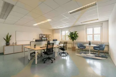 Gewerbeimmobilie mieten in Linz – 176 m², € 2.201