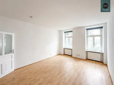 1-Zimmer-Gewerbeimmobilie mieten in Wien – 38 m², € 549 – Bild 2 von 12