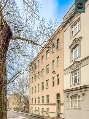 1-Zimmer-Gewerbeimmobilie mieten in Wien – 38 m², € 549 – Bild 11 von 12