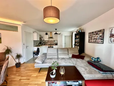Wohnung mieten in Amstetten – 58 m², € 745