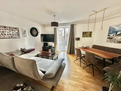 Wohnung mieten in Amstetten – 58 m², € 745 – Bild 2 von 5