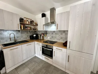 Wohnung mieten in Amstetten – 58 m², € 745 – Bild 3 von 5
